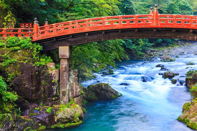 Experience Nature and Culture Private Day Tour in Nikko - Stop 3: Nikkō Tamozawa Imperial Villa Memorial Park (Not Included)