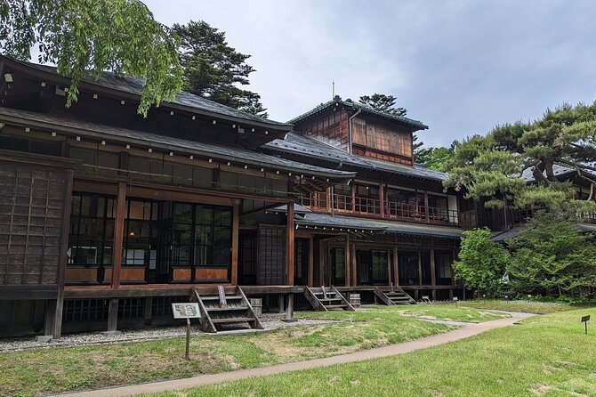 Experience Nature and Culture Private Day Tour in Nikko - Stop 4: Lake Chūzenji, the Volcanic Backdrop for the Day