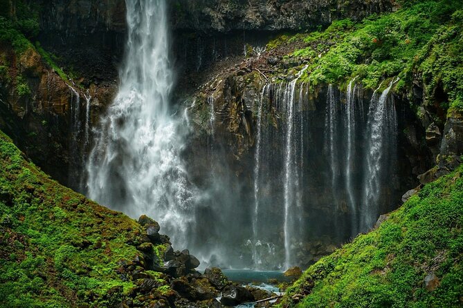 Experience Nature and Culture Private Day Tour in Nikko - Stop 6: Tobu World Square for a Fun Detour