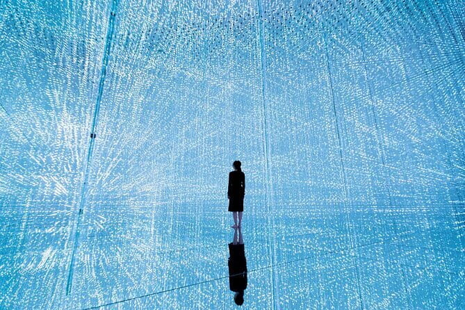 Experience TeamLab Planets in Tokyo - Key Things I’d Put on Your Radar