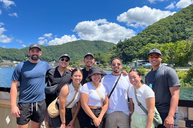Experience the Stunning Nature of Mt.Fuji - Private Tour - Iyashi no Sato Nemba: Japan’s rebuilt village feel