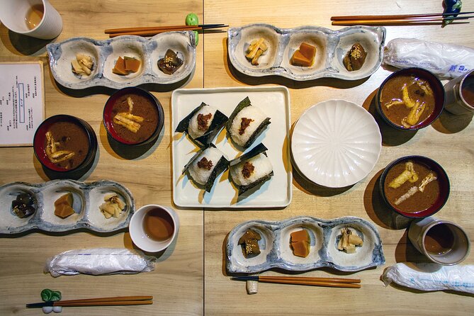 Experience the Taste of Old Tokyo in Backstreet Yanesen - Key Highlights You Can Bank On