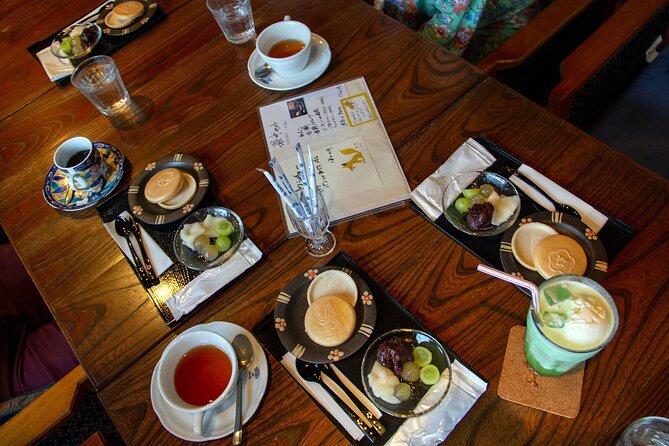 Experience the Taste of Old Tokyo in Backstreet Yanesen - Sendagi: Narrow Alleys, Wooden Townhouses, and a Different Side of Tokyo