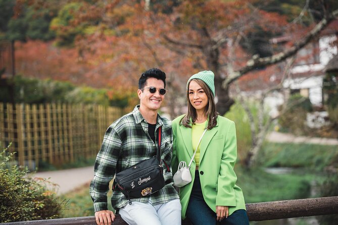 Experience Tokyo Through the Lens of a Local Artist - The value: why pay for a guided photo walk in Tokyo?