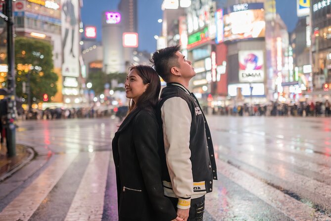 Experience Tokyo Through the Lens of a Local Artist - Timing, pacing, and what the hour actually feels like