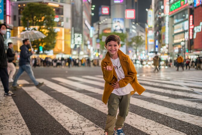 Experience Tokyo Through the Lens of a Local Artist - Who this is best for (and who should skip it)
