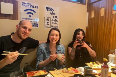 Explore Akihabara The Ultimate Anime & Food Tour Free For Kids - Price that makes sense: what you actually get for $177.36