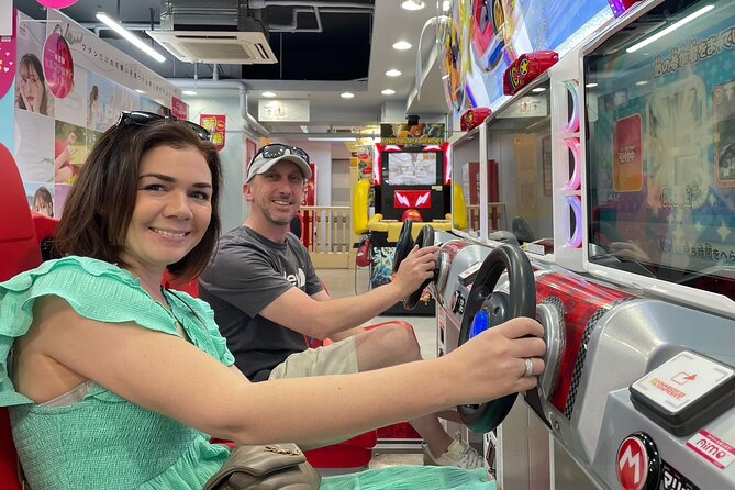 Explore Akihabara The Ultimate Anime & Food Tour Free For Kids - Who should book this Akihabara tour (and who might want a different plan)