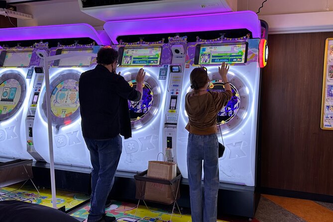 Explore Akihabara The Ultimate Anime & Food Tour Free For Kids - Should you book this Akihabara anime & food tour?