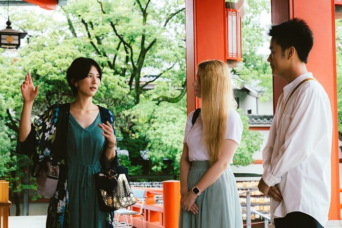 Explore Local Tokyo: Buddhism & Shinto - Price and Timing: What $58.53 Buys You in Real Value