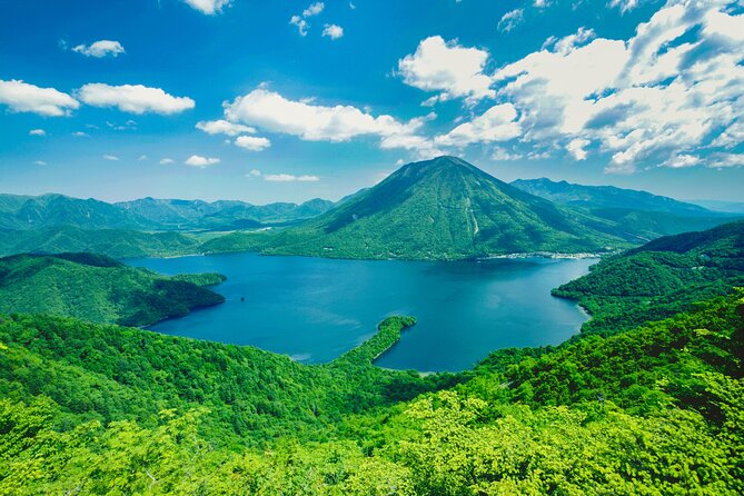 Explore the Culture and History of Nikko with this Private Tour - Akechidaira Plateau and the Irohazaka View Break