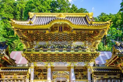 Explore the Culture and History of Nikko with this Private Tour - Entering Nikko Toshogu Shrine Like You Mean It