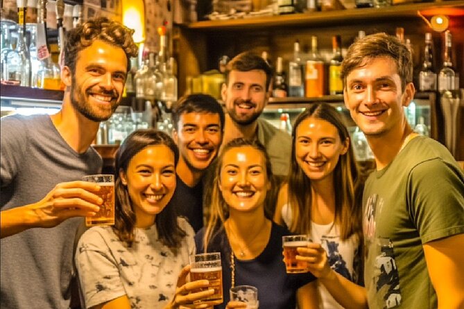 Explore the Hidden Local Bars in Shinjuku - 3.5 Hours - Price and what you’re really paying for (and why it can be worth it)