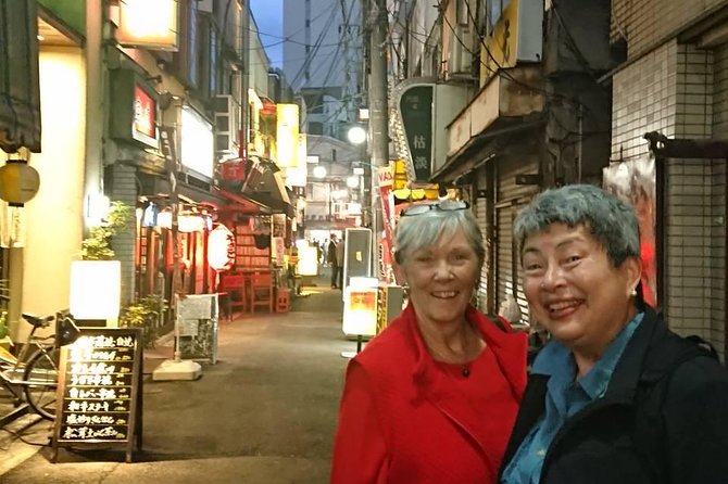Explore the Local "Non-touristy" Side of Tokyo: Jujo and Akabane Walking Tour - Key highlights you’ll feel (quick and useful)