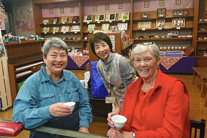 Explore the Local "Non-touristy" Side of Tokyo: Jujo and Akabane Walking Tour - Inatsuke Castle Remains: Ota Dokan’s legacy in a small, stop-and-look way