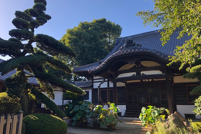 Explore the Local "Non-touristy" Side of Tokyo: Jujo and Akabane Walking Tour - Price and logistics: what you’re paying for (and how to get value)