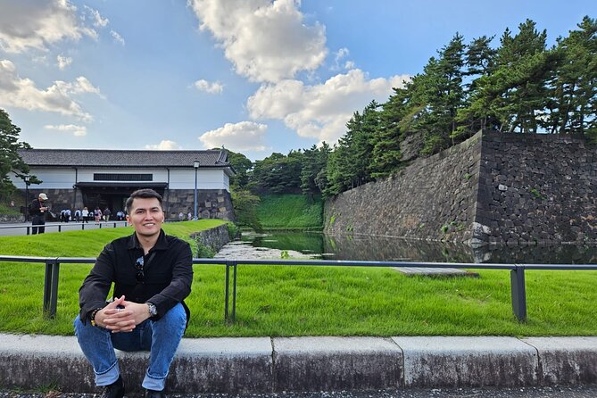 Explore Tokyo Your Way: Private Customizable Walking Tour - Private Tokyo that fits your day, not a script