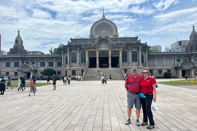 Explore Tokyo Your Way: Private Customizable Walking Tour - Stop types to expect: temples, trend streets, and iconic intersections
