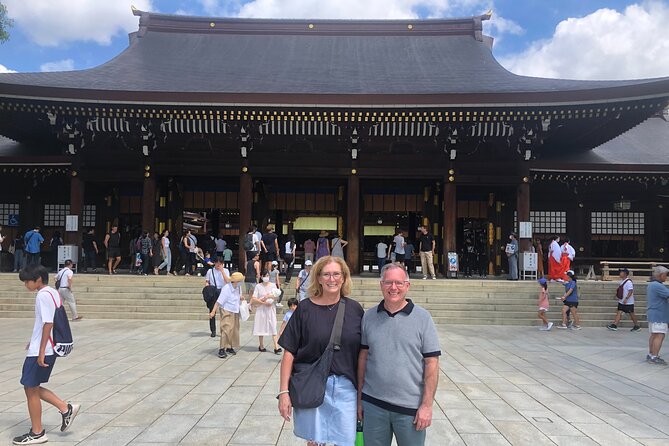 Explore Tokyo Your Way: Private Customizable Walking Tour - The guide experience: what the strongest outings had in common