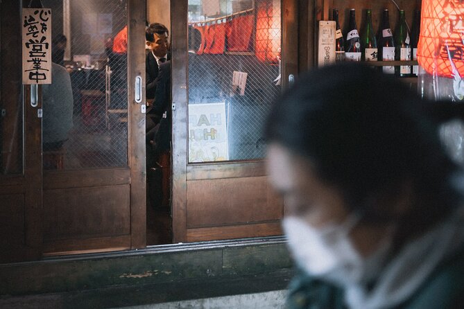 Explore Unique Tokyo Streets / Learn with a Pro Photographer - Low-Light Realities: You’ll Be Practicing, Not Waiting