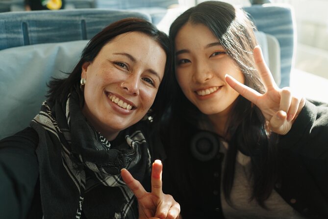 Family-Friendly Customizable Tokyo Tour with a Licenced Guide - Stop 2: Shibuya Crossing for the wow moment (and a quick reset)