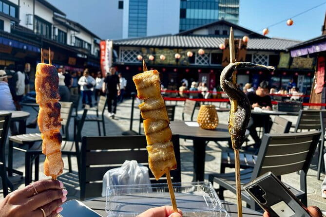 Fish Market & Tokyo Skyline Private Walking Tour - Key Highlights You Should Know Before You Go