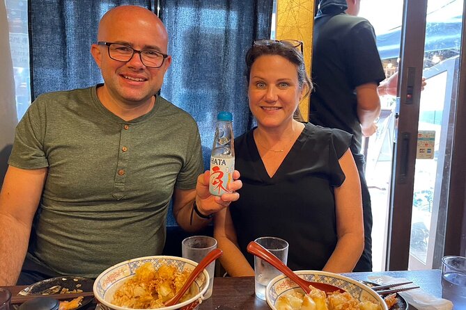 Flavors of Asakusa Food & Traditions with a Friendly Guide - Rokku Yumemachi Theatre and Hoppy Street: old Tokyo flavor beyond the big sights