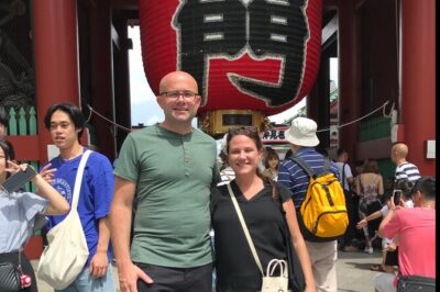Flavors of Asakusa Food & Traditions with a Friendly Guide - Senso-ji Temple and the Asakusa Shrine zone: colorful landmarks, calm viewing rhythm