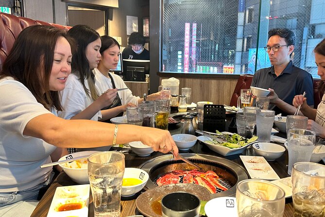 Flavors of Asakusa Food & Traditions with a Friendly Guide - Tokyo Skytree: why the 360-degree view changes how you see Tokyo