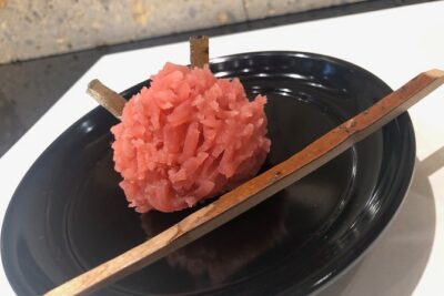 Flavors of Japan Food Tour in Tokyo - Where you meet and how the tour flows