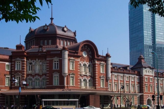 Free Choice of Itineraries Tokyo Private Tour - Key Highlights You’ll Actually Use