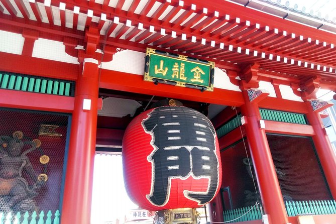 Free Choice of Itineraries Tokyo Private Tour - Tokyo Skytree: Views Worth Budgeting For