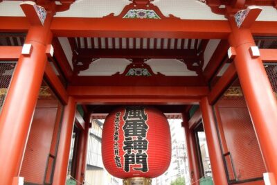 Freely set up plans Guided Private Tours in Tokyo - Your day’s backbone: Tsukiji Jogai Market and Senso-ji Temple