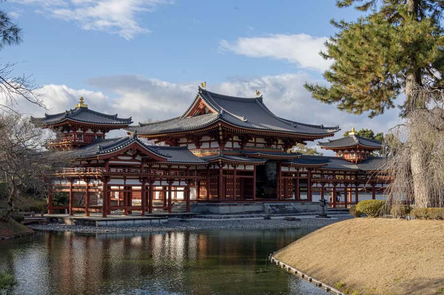 From Osaka: Kyoto & Nara Highlights Day Tour (7 attractions) - Nara Park deer: your first dose of atmosphere
