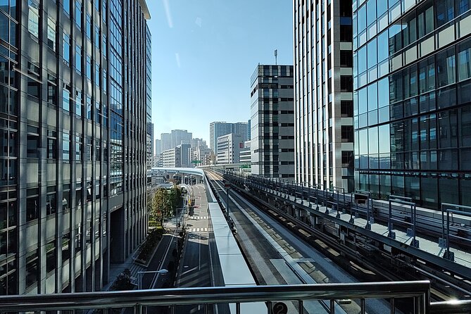 From the Imperial Palace to Odaiba : Time travel to Tokyo - Price and value: what $91.21 buys (and what it doesn’t)