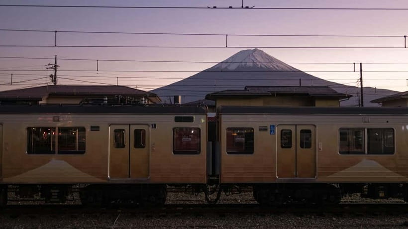 From Tokyo: 1 Full Day Mount fuji Sightseeing Trip - Shinobi No Sato Ninja Village: a fun reset between Fuji moments