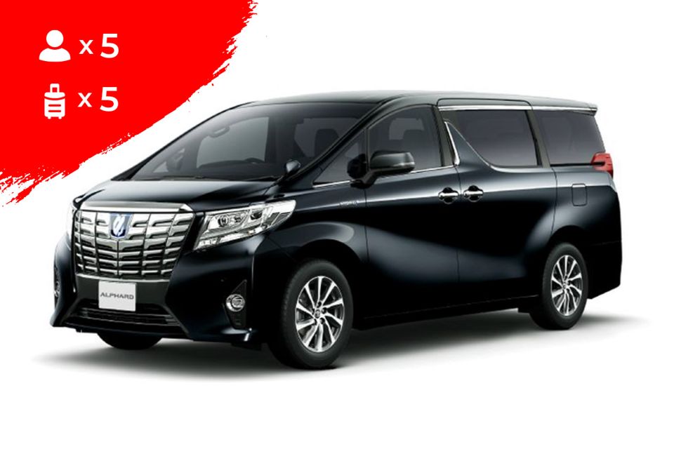 From Tokyo: 10-hour Mount Fuji Private Customizable Tour - Tokyo pickup and drop-off: why the door-to-door part matters