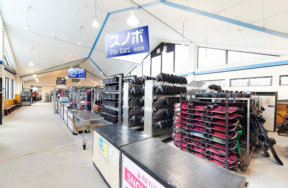 From Tokyo : Fujiyama Snow Resort Yeti Day Tour - Fujiyama Snow Resort Yeti: The Slopes Are Short, Which Helps New Skiers