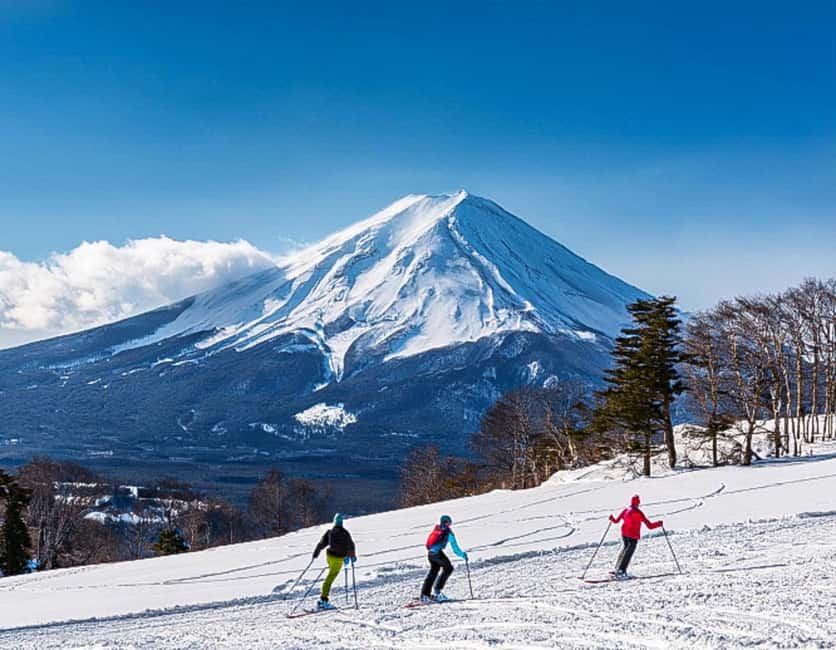 From Tokyo: Fujiyama Snow Resort Yeti Winter Ski Day Tour - Final verdict: should you book Fujiyama Snow Resort Yeti day tour?