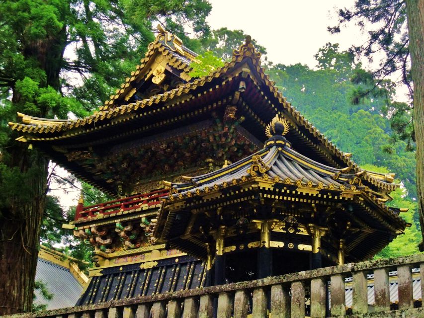 From Tokyo: Guided Day Trip to Nikko World Heritage Sites - Key things I’d plan around