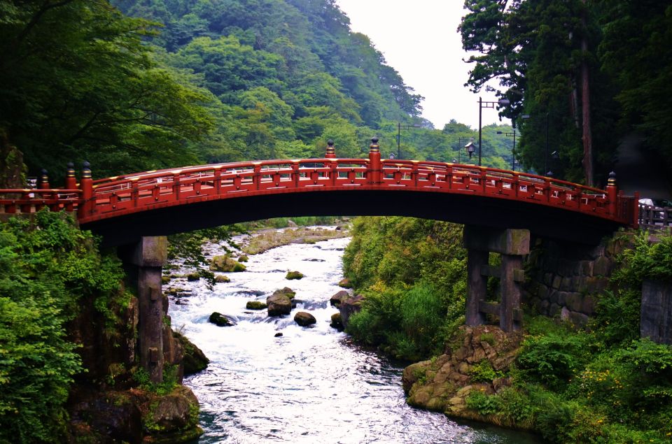 From Tokyo: Guided Day Trip to Nikko World Heritage Sites - Price and Value: Is $110 Reasonable for This Route?