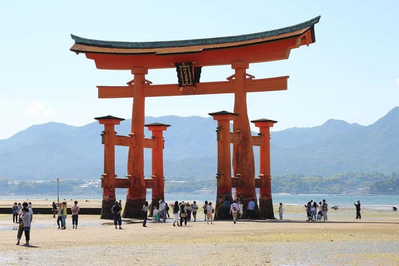From Tokyo: Hiroshima and Miyajima Day Trip by Bullet Train - Price and value: is $104 a fair deal?
