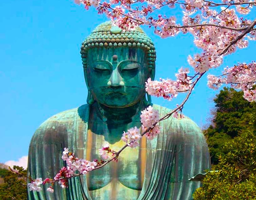From Tokyo: Kamakura and Enoshima Full-Day Private Trip - Key highlights to know before you go