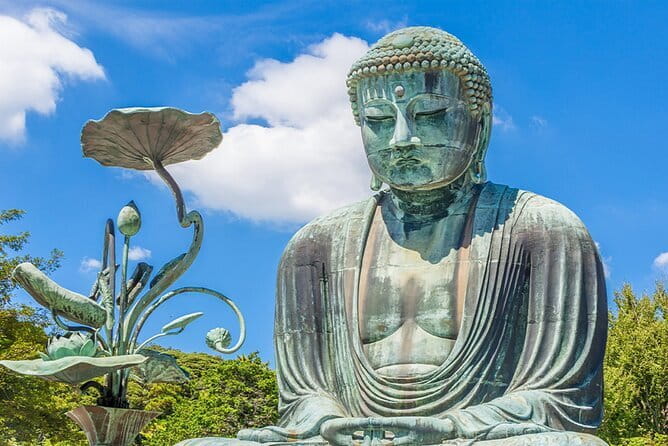 From Tokyo Kamakura, Hachimangu Shrine and Enoshima Full Day Tour - Quick reasons to go