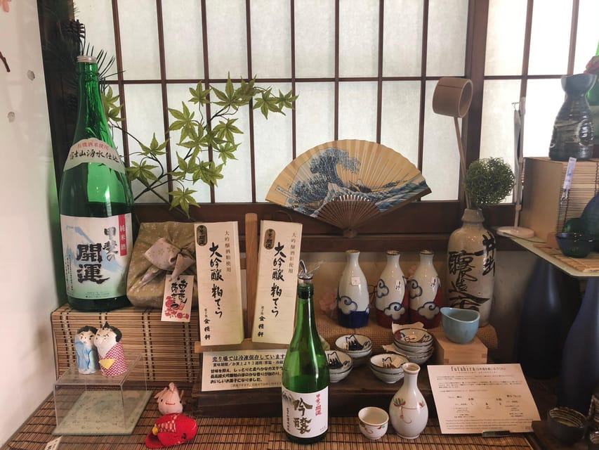 From Tokyo: Mount Fuji, Cruise and Sake Tour - Oishi Park on Kawaguchi Lake: Photo Time With Fuji in the Background
