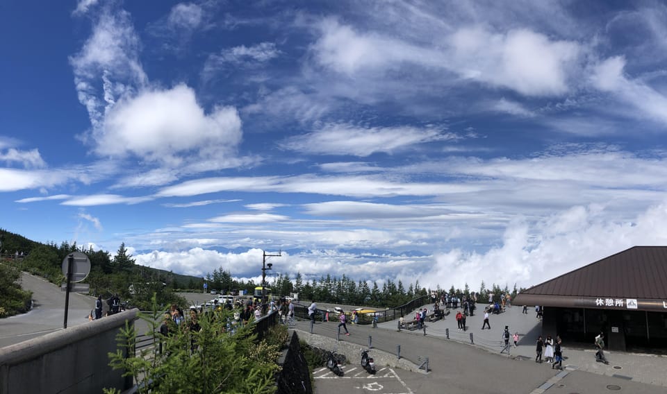 From Tokyo: Mount Fuji, Cruise and Sake Tour - Should You Book This Mount Fuji and Sake Day Trip?