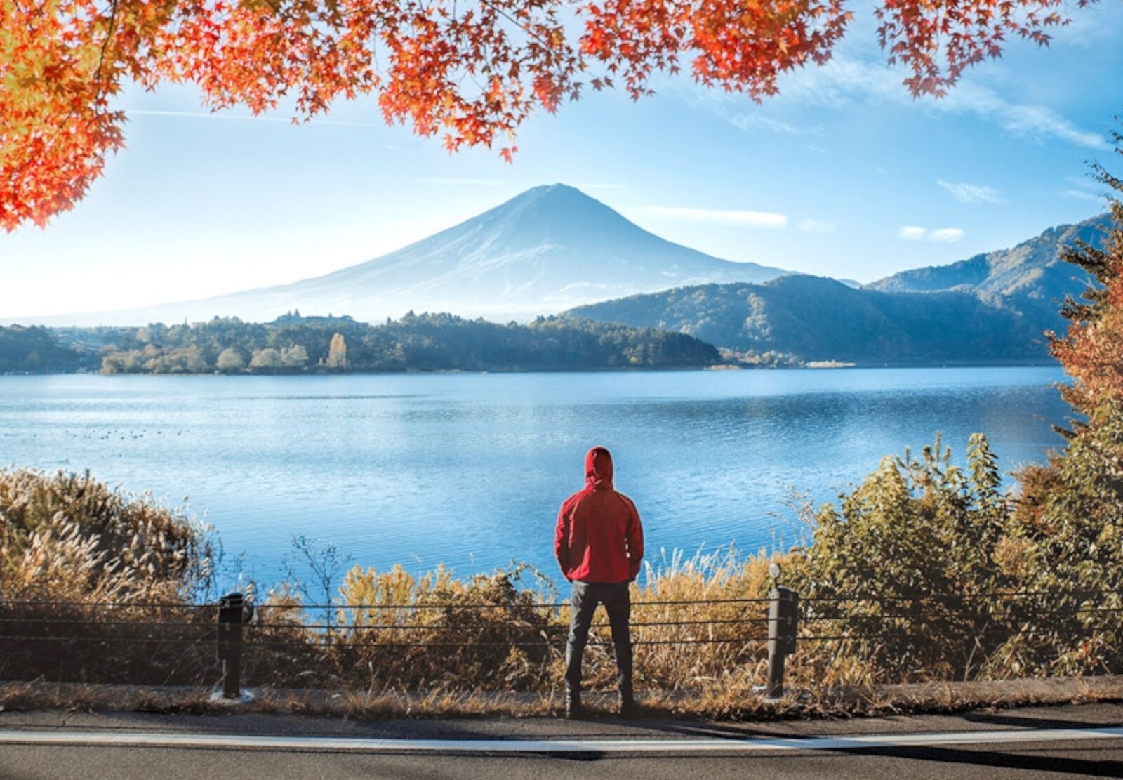 From Tokyo: Mount Fuji Full Day Customizable Private Tour - Hakone extras: shrine time, museums, and Lake Ashi views