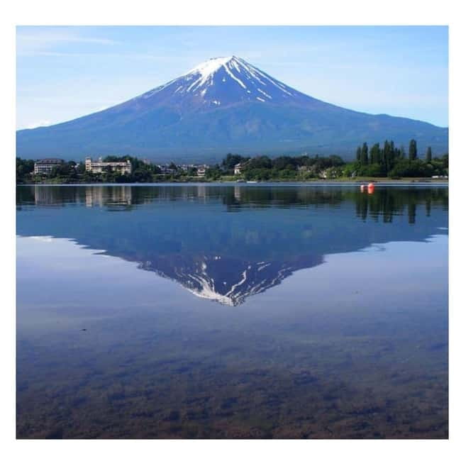 From Tokyo: Mount Fuji Full-Day Private Tour (Customizable) - Private Transport From Tokyo: Comfort That Matters on a Long Day
