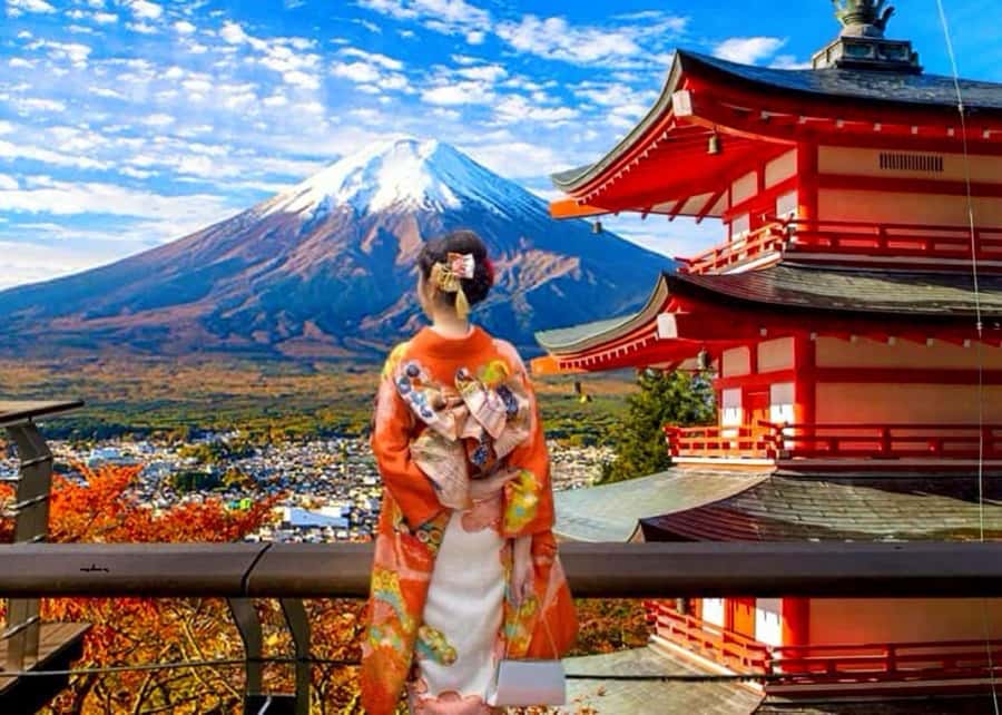 From Tokyo: Mount Fuji Full Day Private Tour English Guide - Key highlights worth caring about