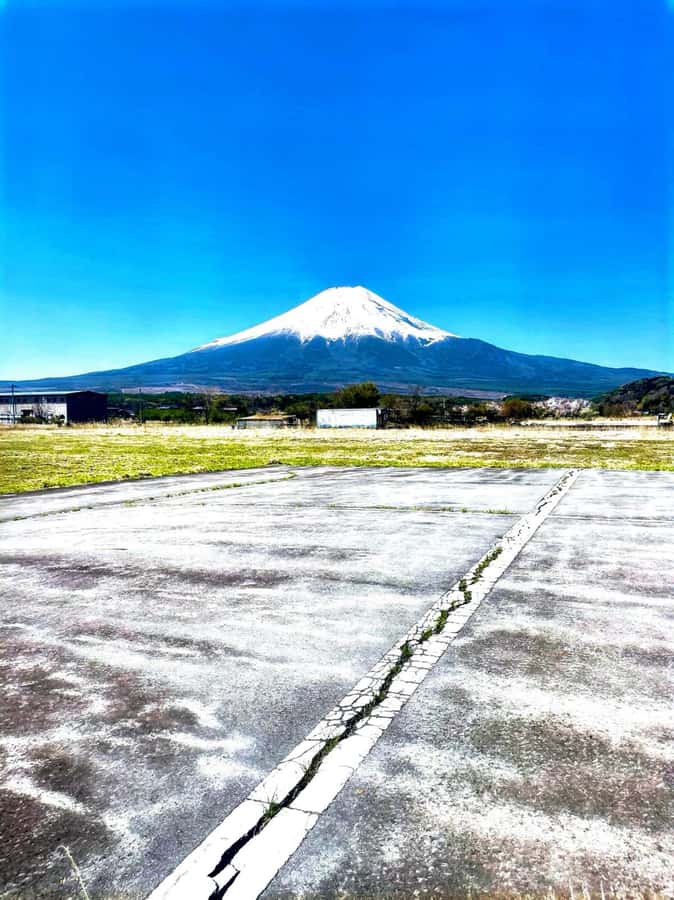 From Tokyo: Mount Fuji Full Day Private Tour English Guide - Chureito Pagoda: your first big Fuji photo moment